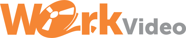 Logomarca Work Video